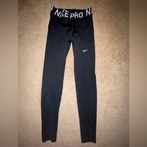 NIKE PRO - Leggings - S